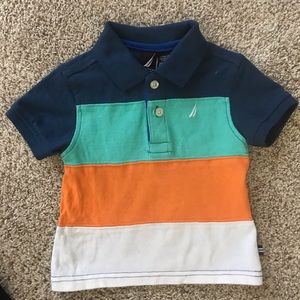 Nautica polo